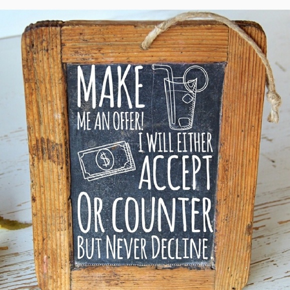 Tops - Like it?! Make an Offer!!